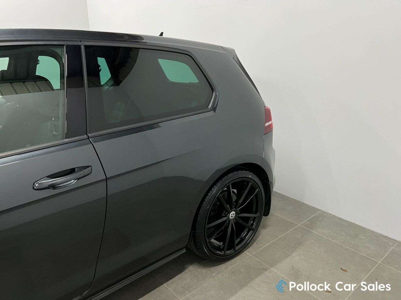 2015 VOLKSWAGEN GOLF 2015 VOLKSWAGEN GOLF