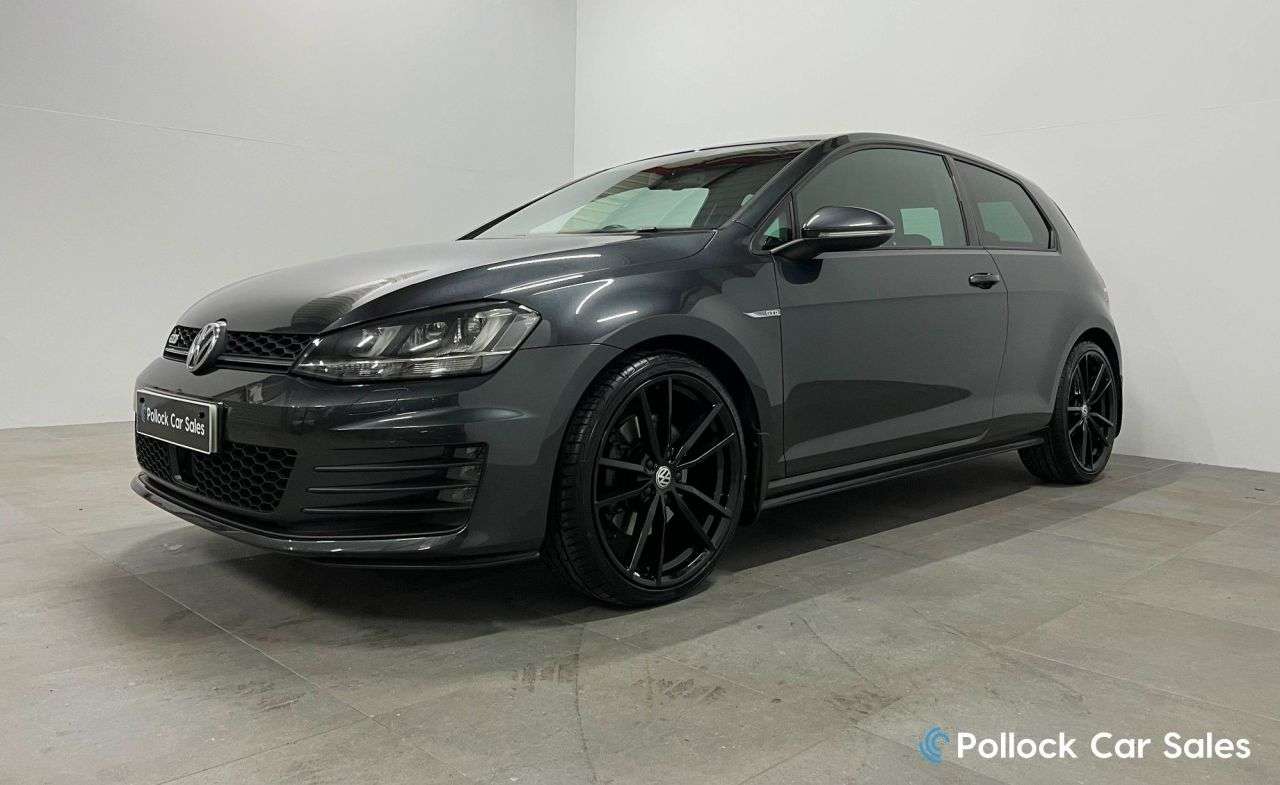 2015 VOLKSWAGEN GOLF 2015 VOLKSWAGEN GOLF
