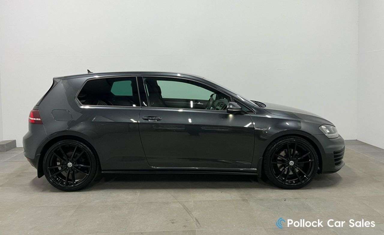 2015 VOLKSWAGEN GOLF 2015 VOLKSWAGEN GOLF