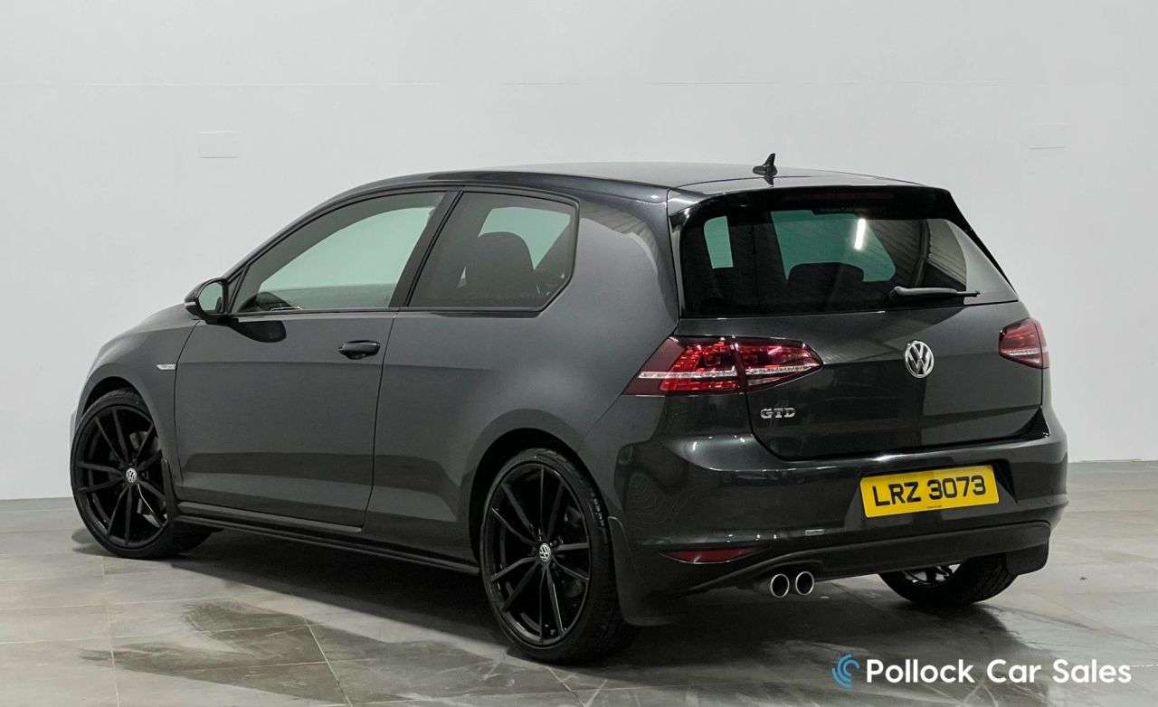 2015 VOLKSWAGEN GOLF 2015 VOLKSWAGEN GOLF