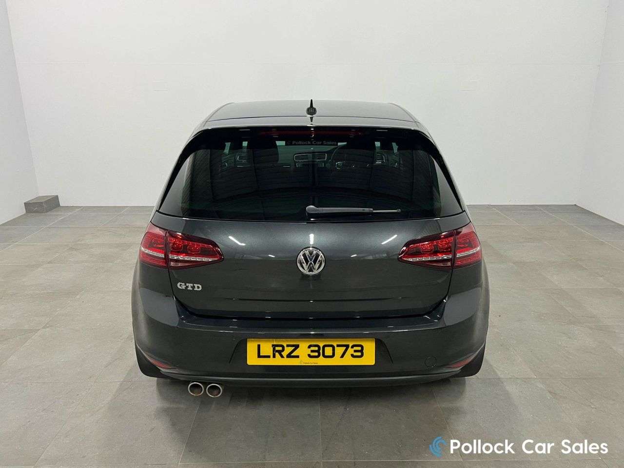 2015 VOLKSWAGEN GOLF 2015 VOLKSWAGEN GOLF