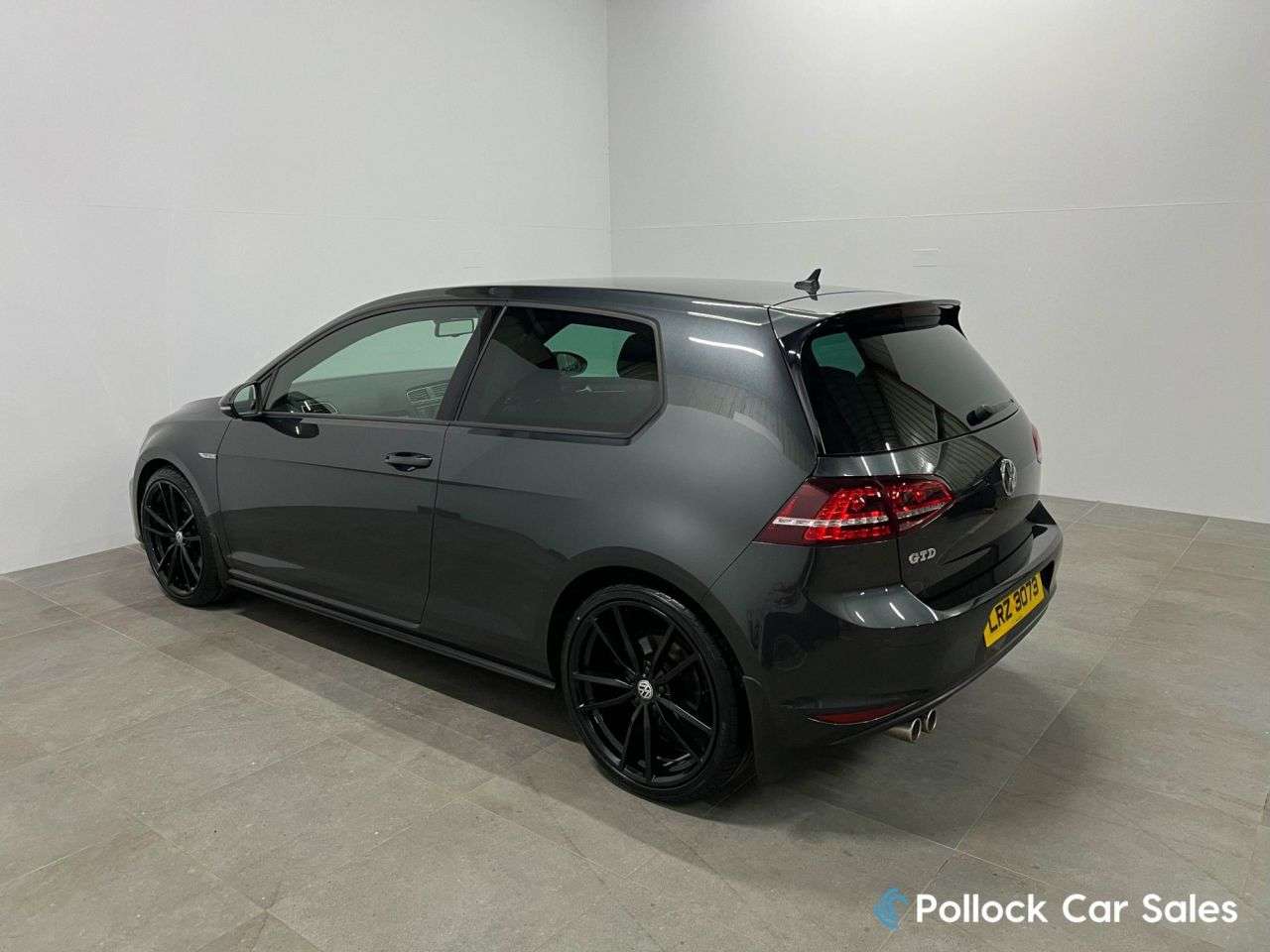 2015 VOLKSWAGEN GOLF 2015 VOLKSWAGEN GOLF