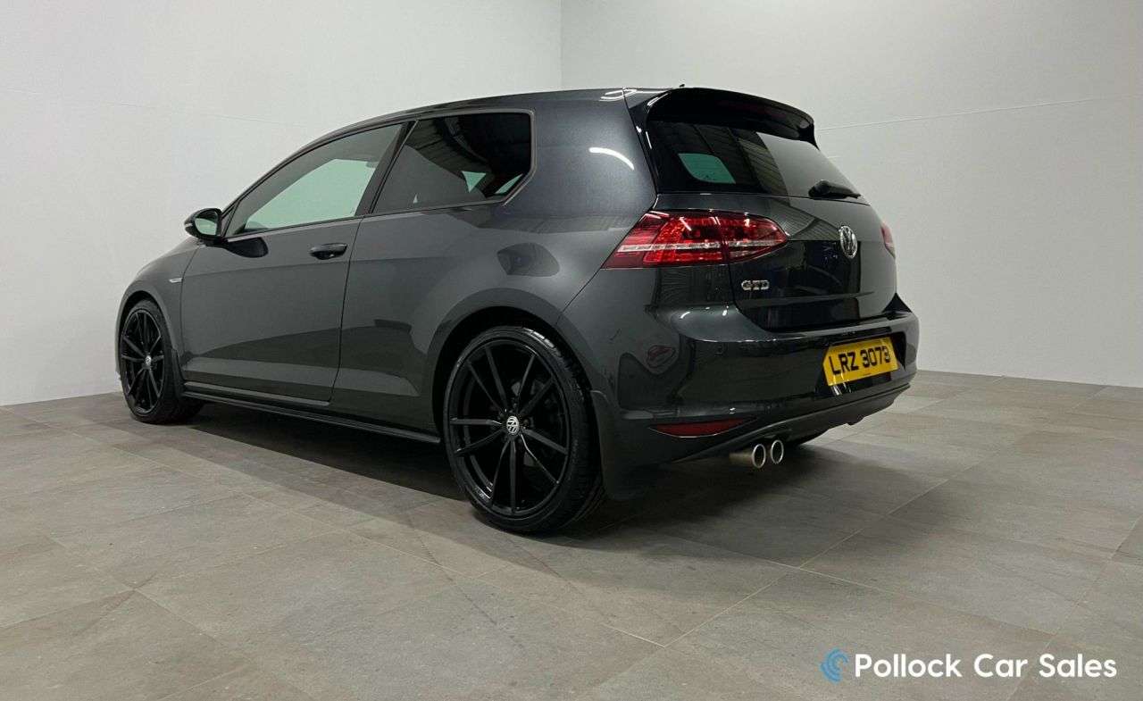 2015 VOLKSWAGEN GOLF 2015 VOLKSWAGEN GOLF