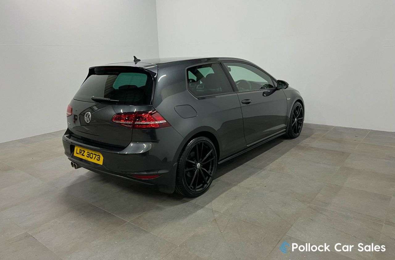 2015 VOLKSWAGEN GOLF 2015 VOLKSWAGEN GOLF