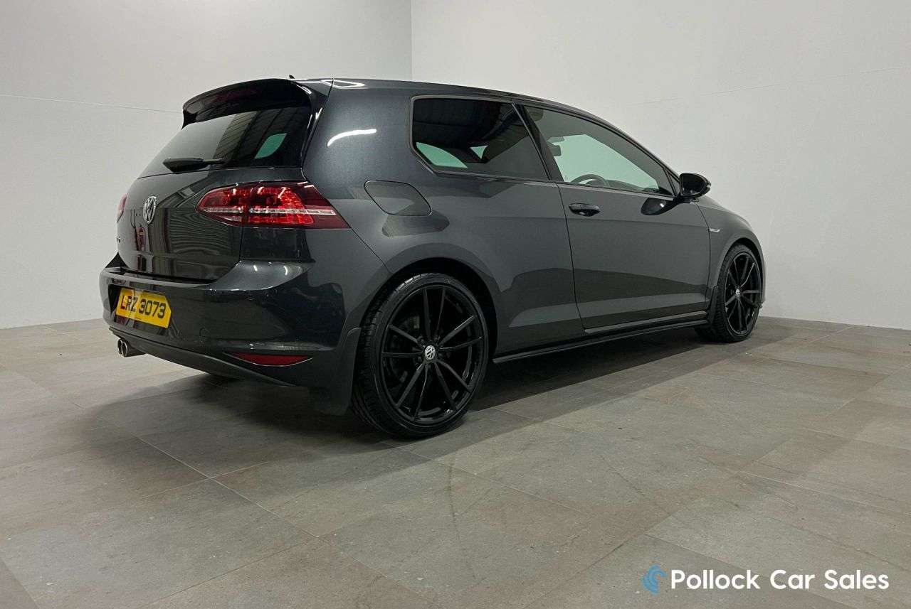 2015 VOLKSWAGEN GOLF 2015 VOLKSWAGEN GOLF