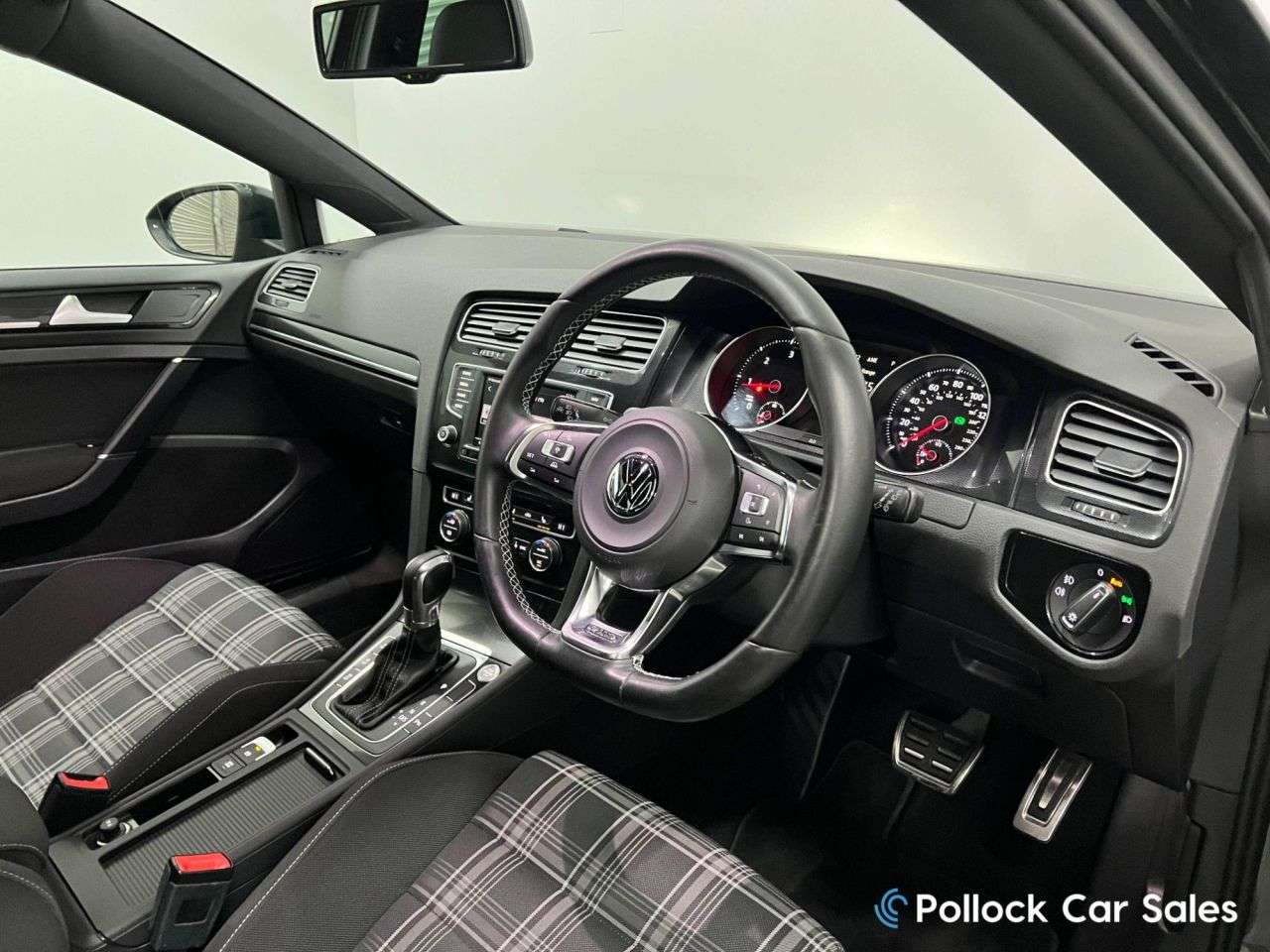 2015 VOLKSWAGEN GOLF 2015 VOLKSWAGEN GOLF