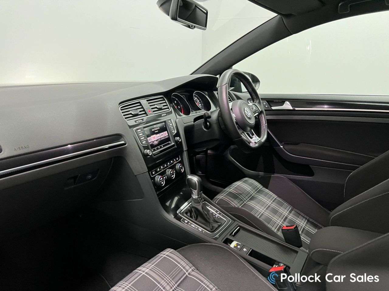 2015 VOLKSWAGEN GOLF 2015 VOLKSWAGEN GOLF
