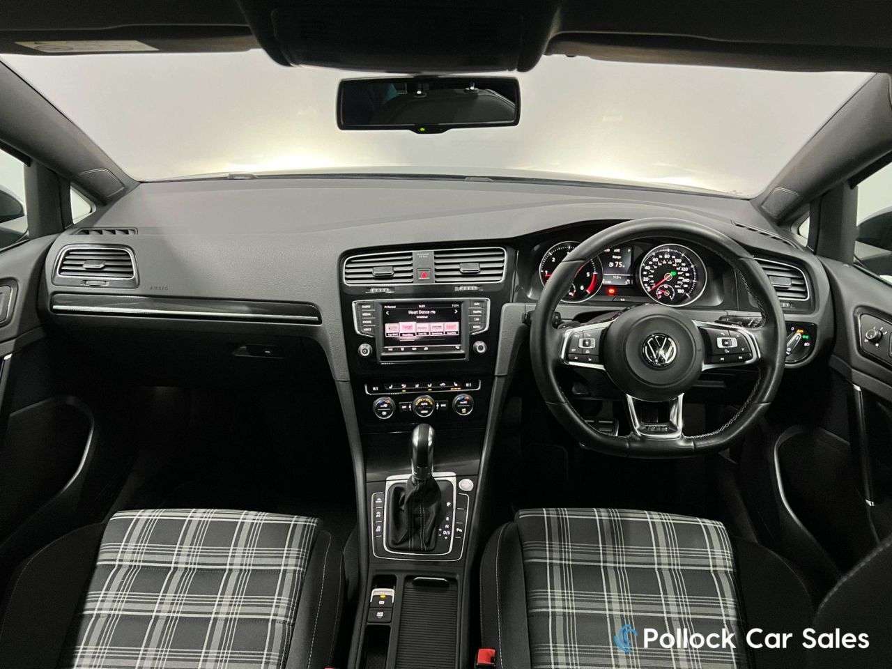2015 VOLKSWAGEN GOLF 2015 VOLKSWAGEN GOLF