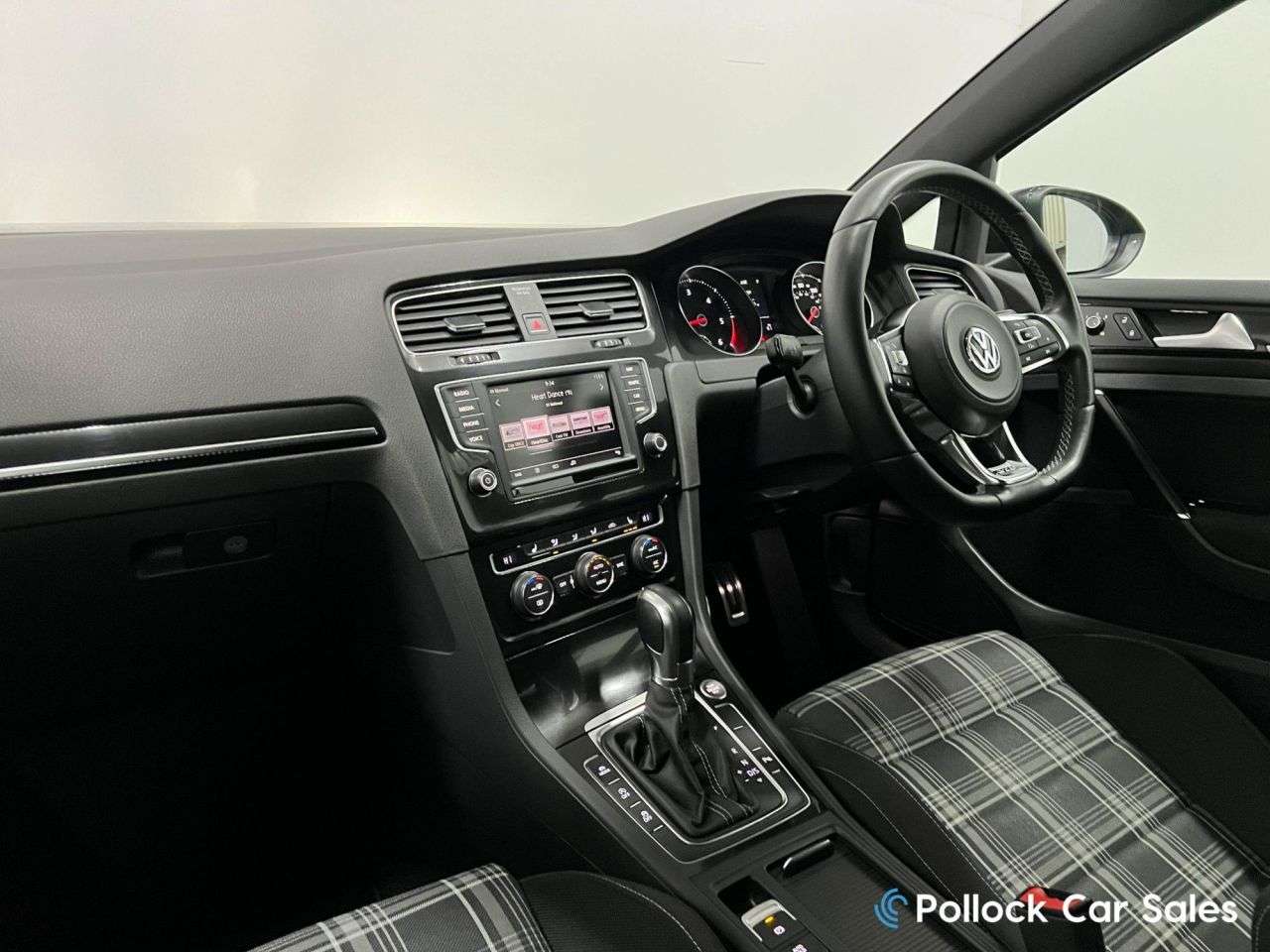 2015 VOLKSWAGEN GOLF 2015 VOLKSWAGEN GOLF