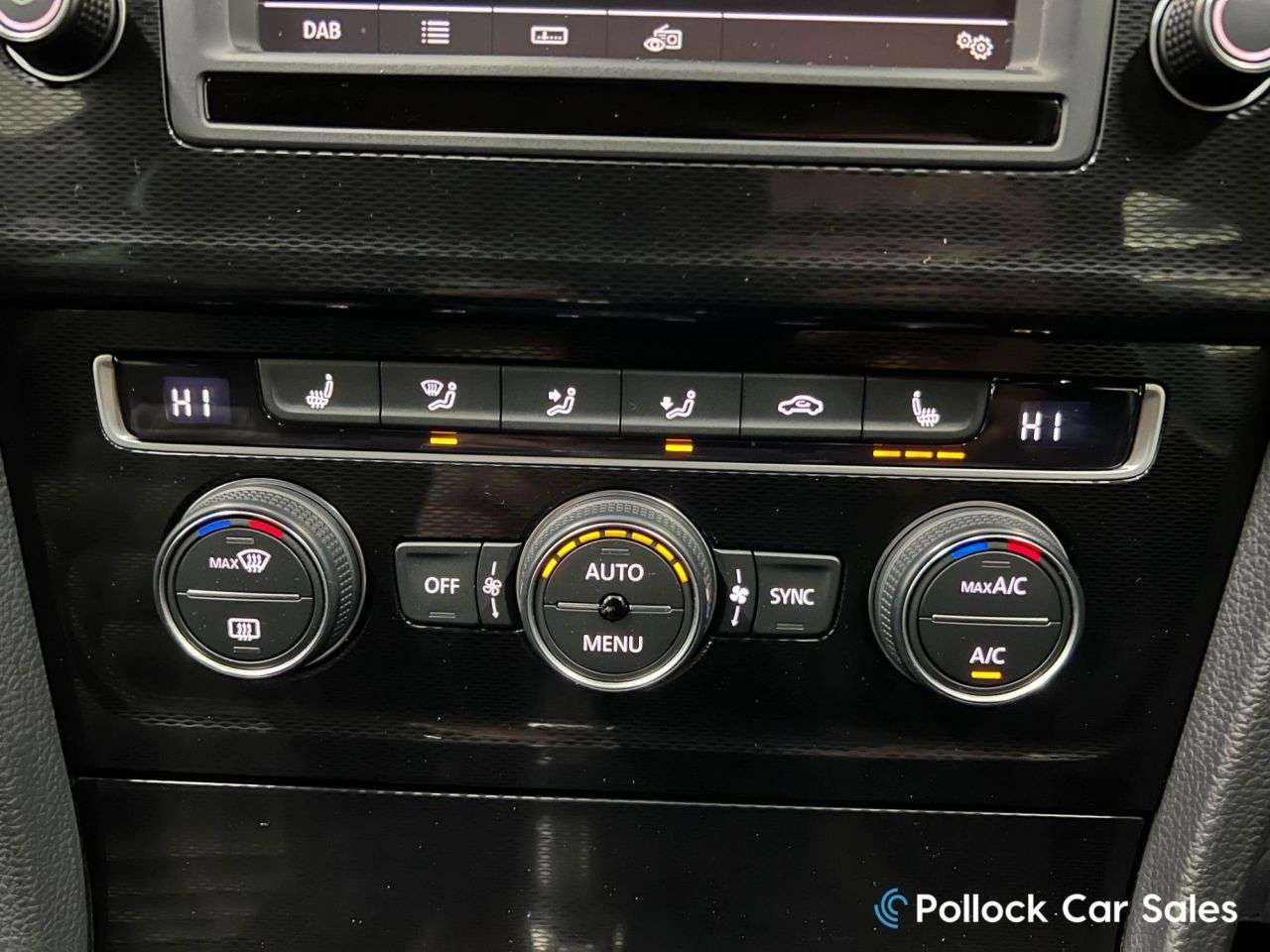 2015 VOLKSWAGEN GOLF 2015 VOLKSWAGEN GOLF