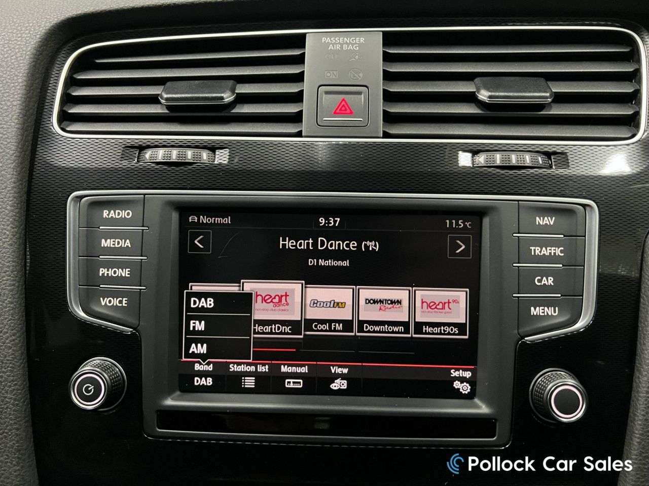 2015 VOLKSWAGEN GOLF 2015 VOLKSWAGEN GOLF