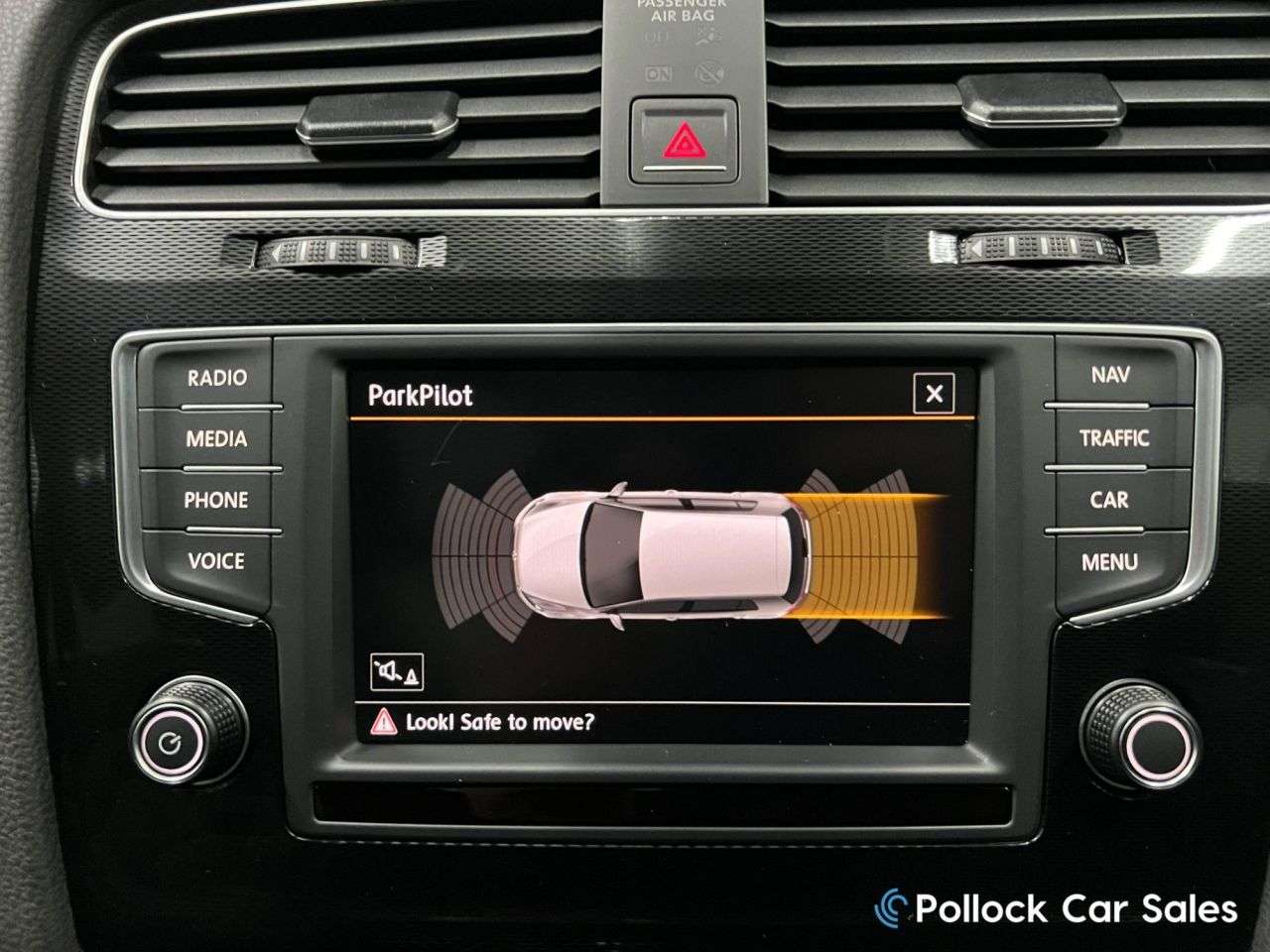 2015 VOLKSWAGEN GOLF 2015 VOLKSWAGEN GOLF