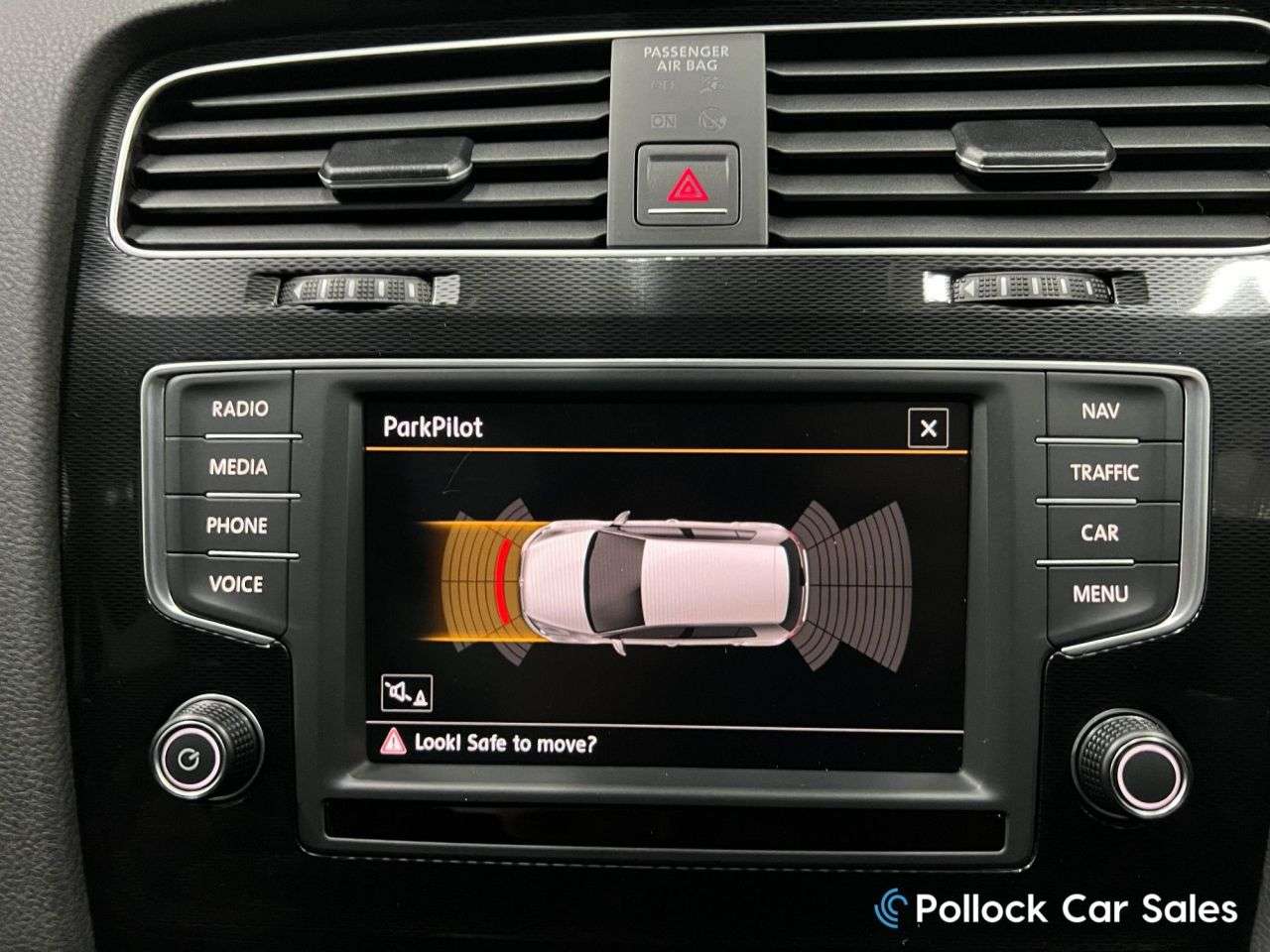 2015 VOLKSWAGEN GOLF 2015 VOLKSWAGEN GOLF