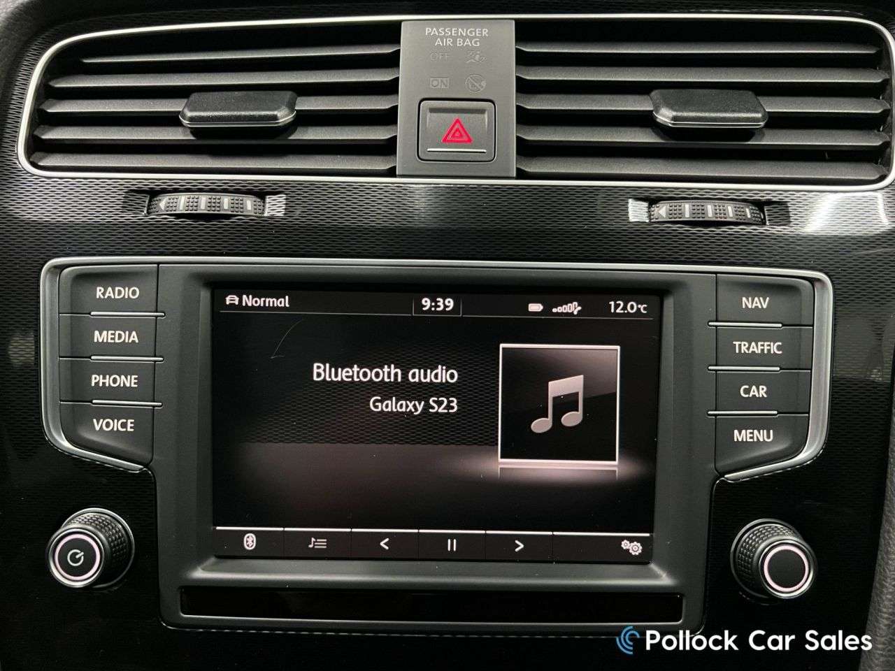 2015 VOLKSWAGEN GOLF 2015 VOLKSWAGEN GOLF