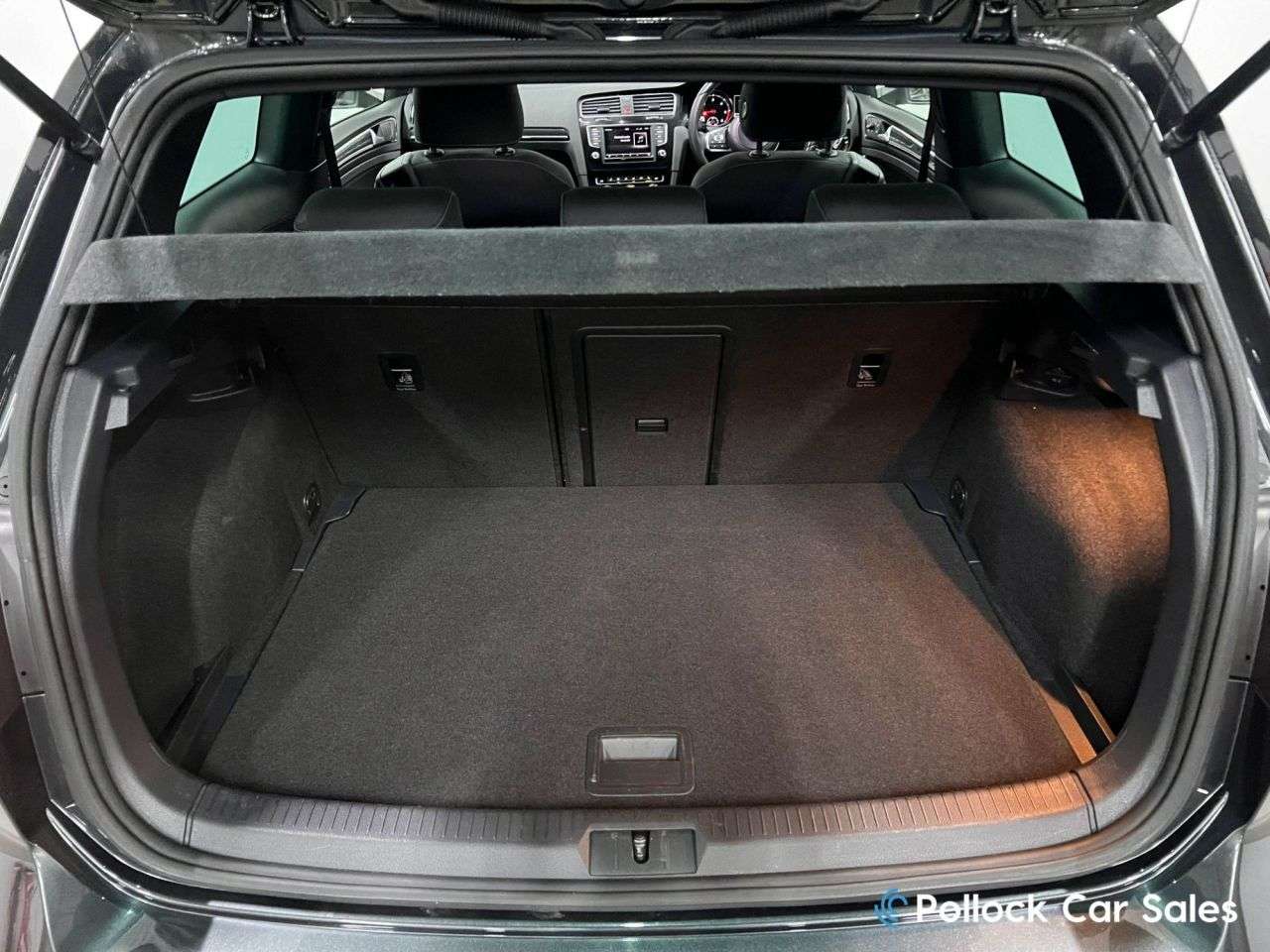 2015 VOLKSWAGEN GOLF 2015 VOLKSWAGEN GOLF