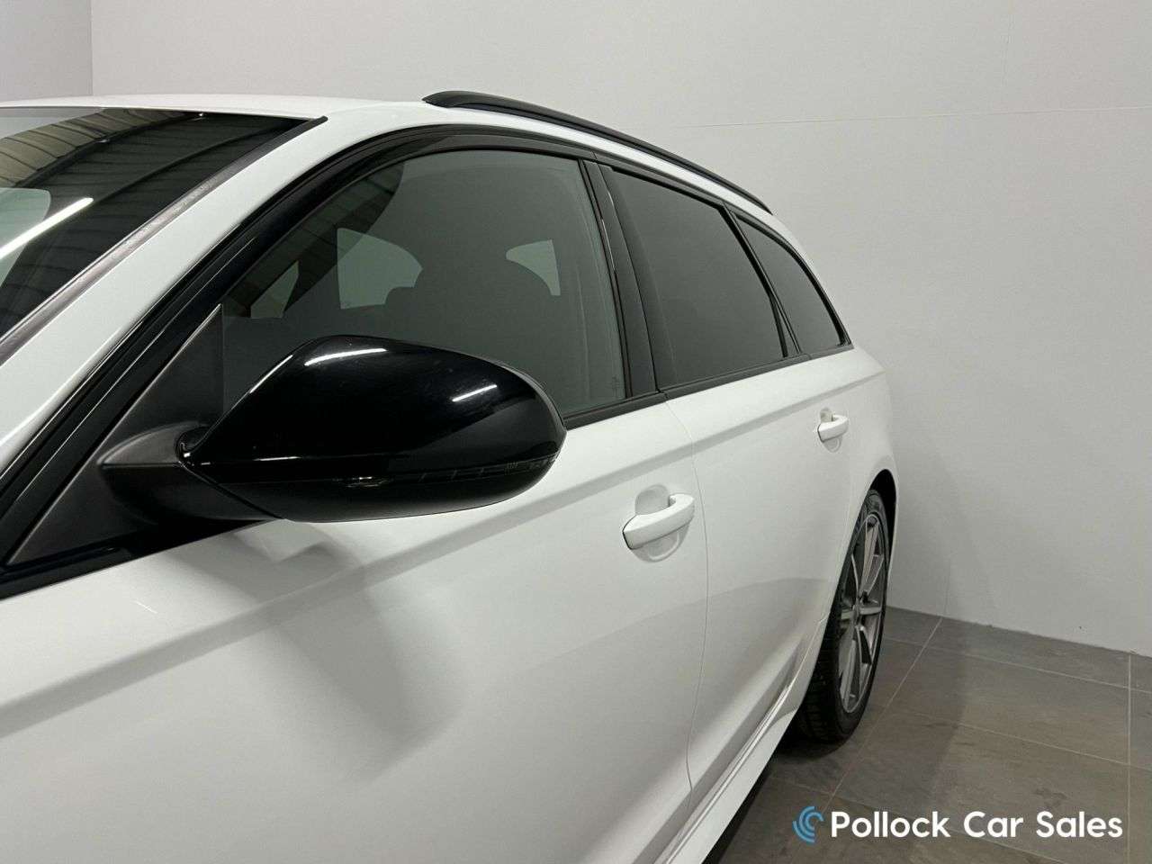 2018 AUDI A6 AVANT 2018 AUDI A6 AVANT