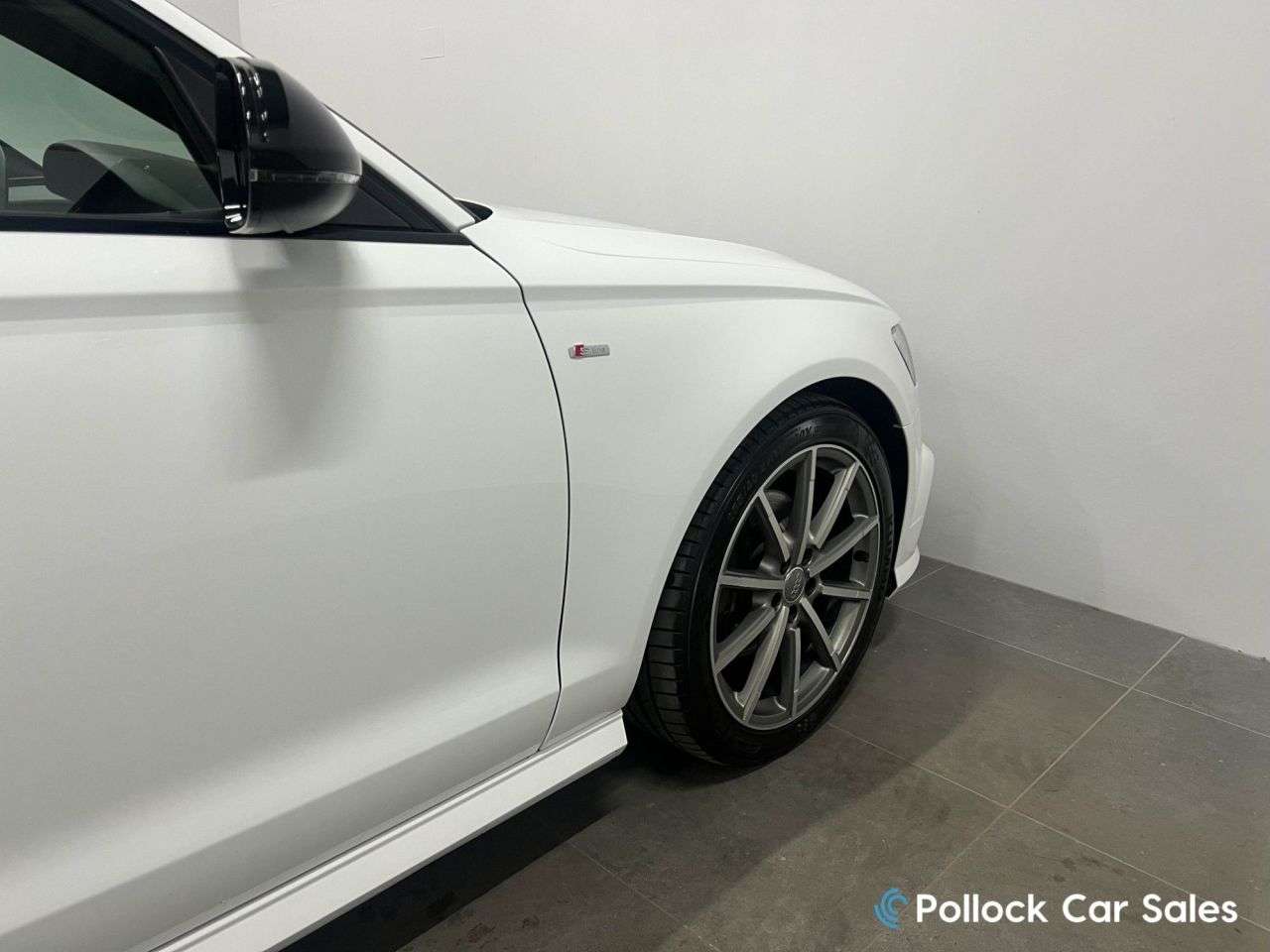 2018 AUDI A6 AVANT 2018 AUDI A6 AVANT