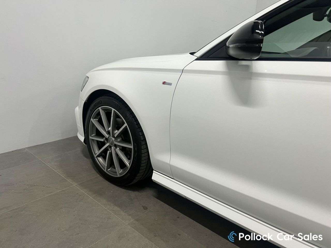 2018 AUDI A6 AVANT 2018 AUDI A6 AVANT