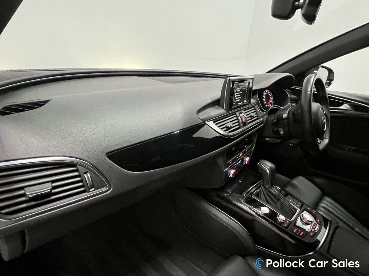 2018 AUDI A6 AVANT 2018 AUDI A6 AVANT