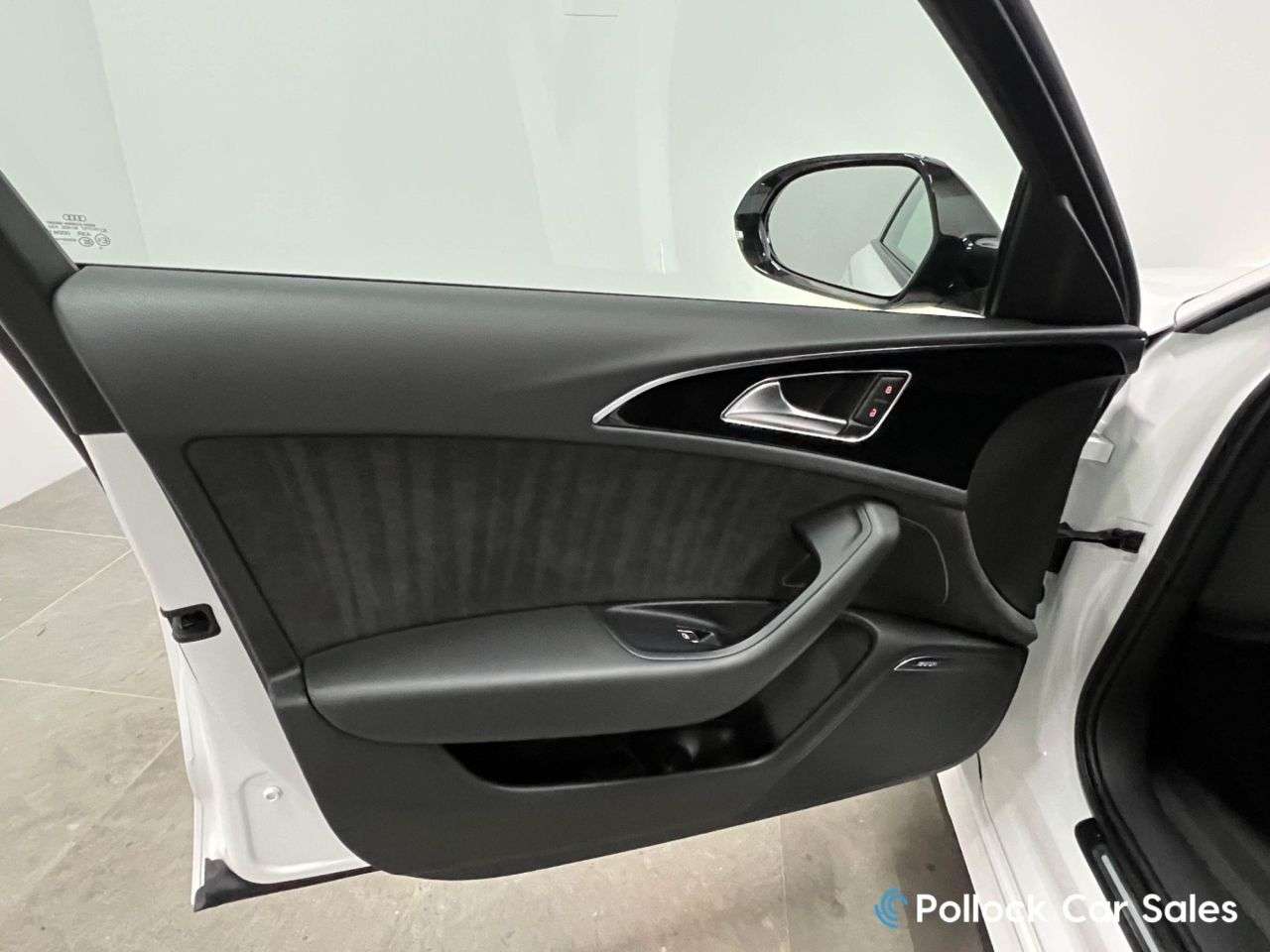 2018 AUDI A6 AVANT 2018 AUDI A6 AVANT