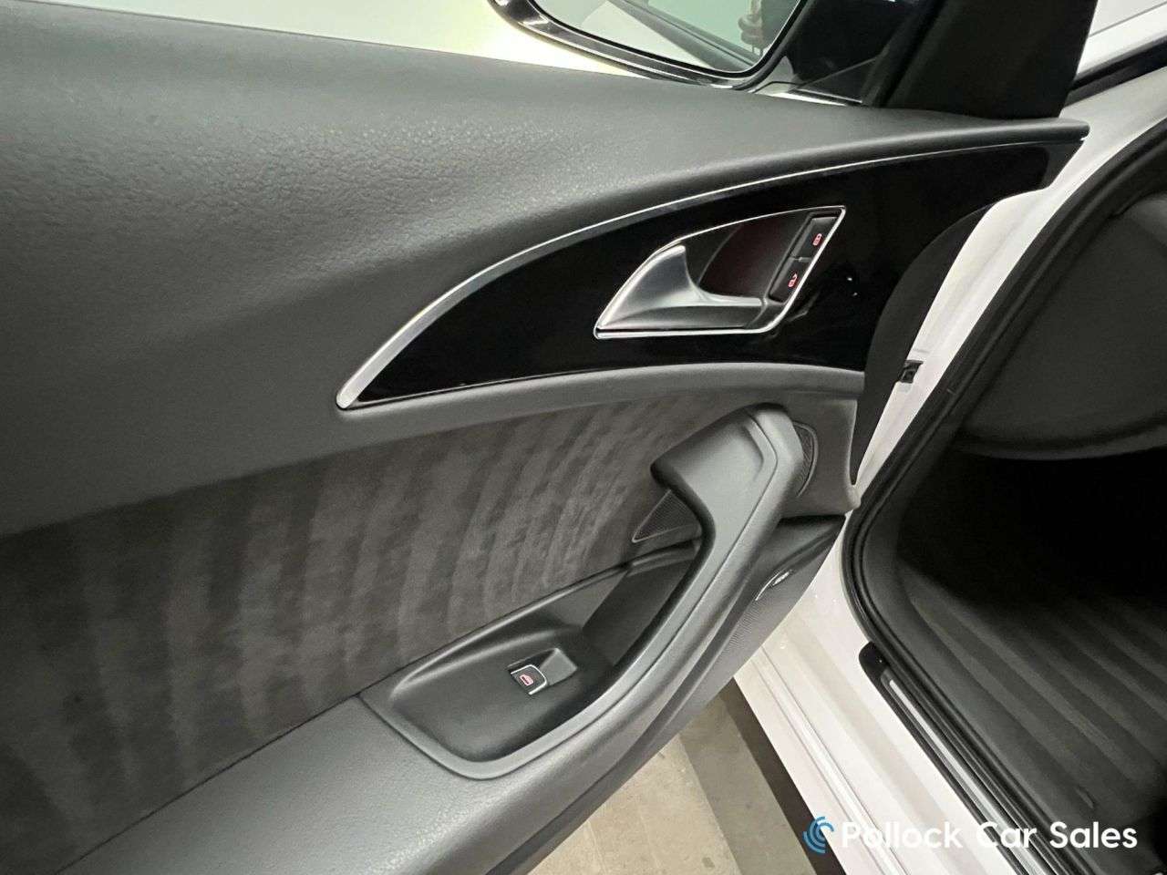 2018 AUDI A6 AVANT 2018 AUDI A6 AVANT