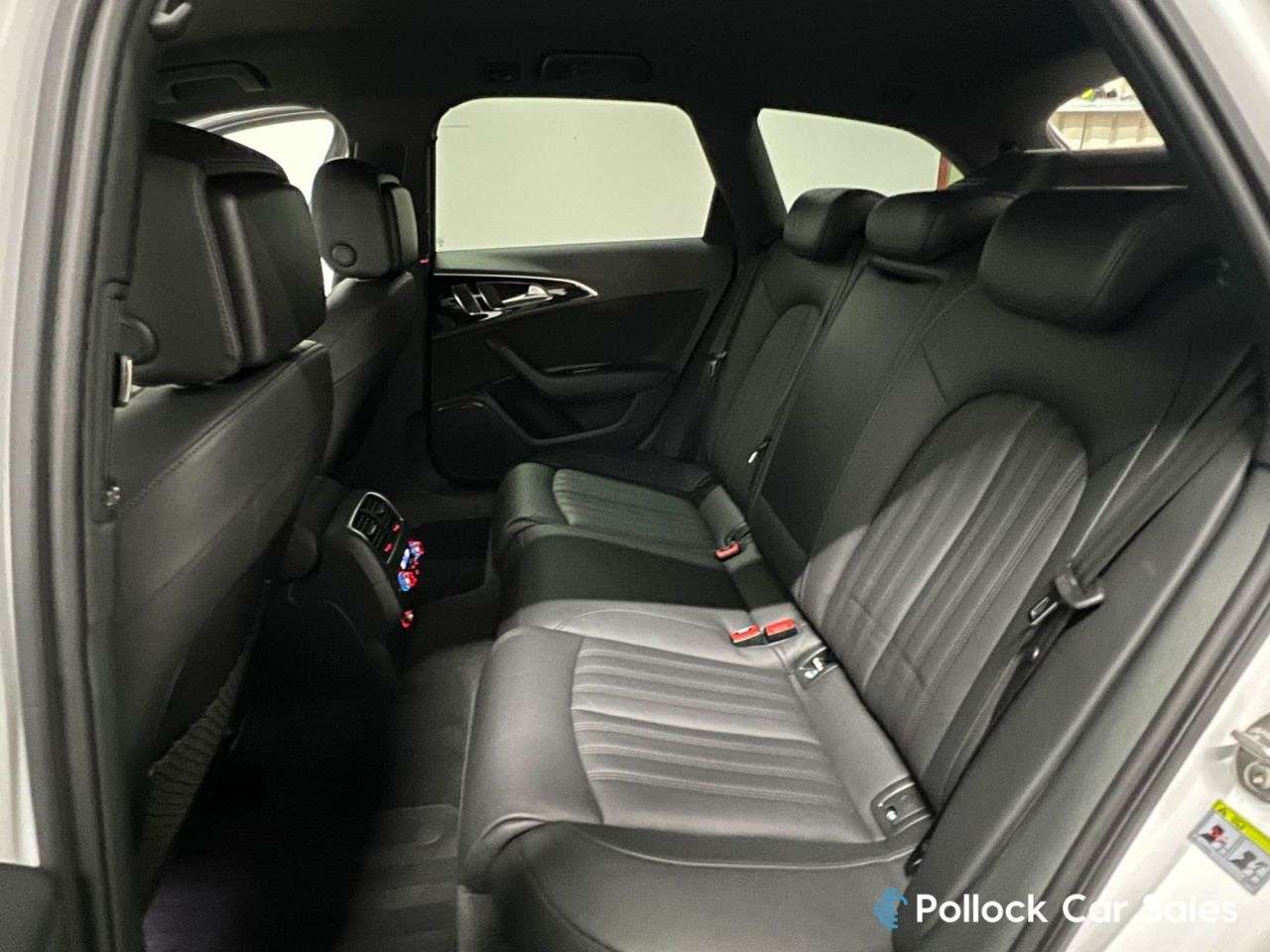 2018 AUDI A6 AVANT 2018 AUDI A6 AVANT