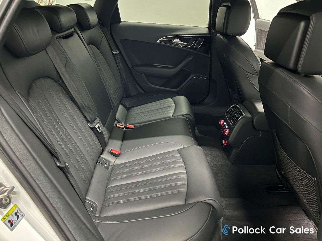 2018 AUDI A6 AVANT 2018 AUDI A6 AVANT