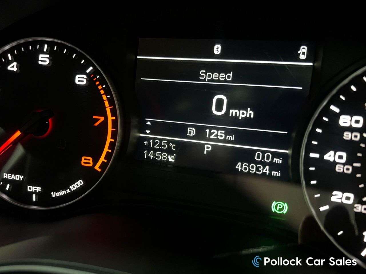 2018 AUDI A6 AVANT 2018 AUDI A6 AVANT