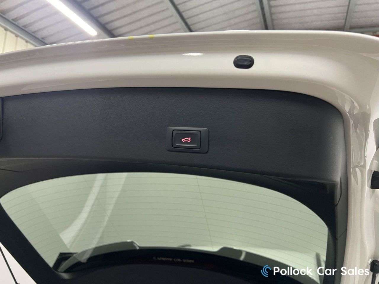 2018 AUDI A6 AVANT 2018 AUDI A6 AVANT