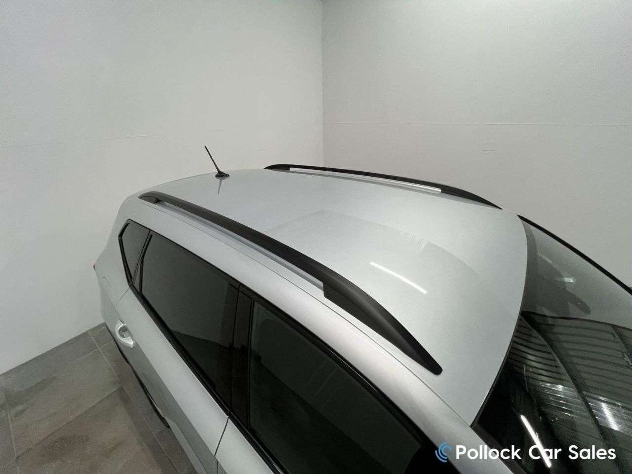 2017 SEAT ATECA 2017 SEAT ATECA