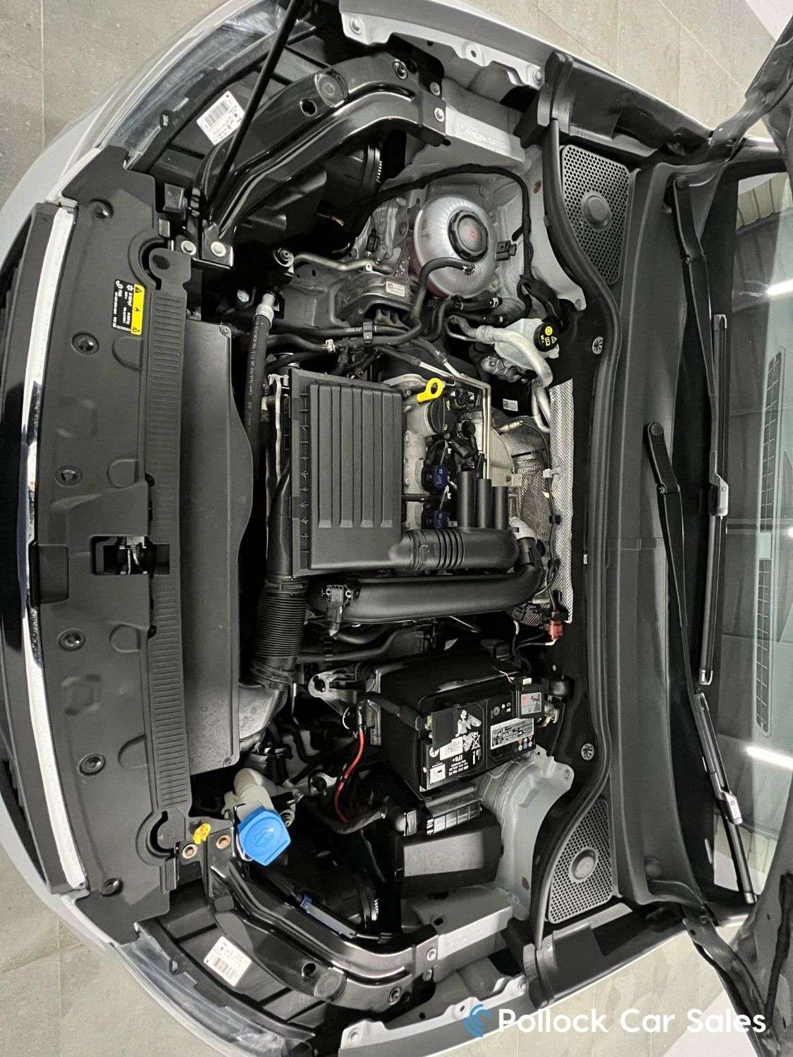 2017 SEAT ATECA 2017 SEAT ATECA