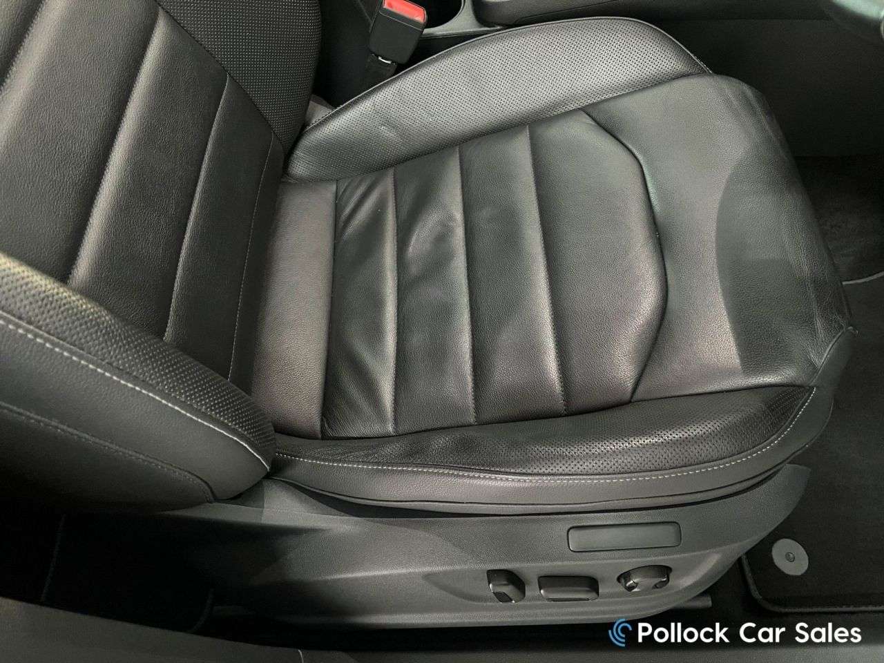 2017 SEAT ATECA 2017 SEAT ATECA