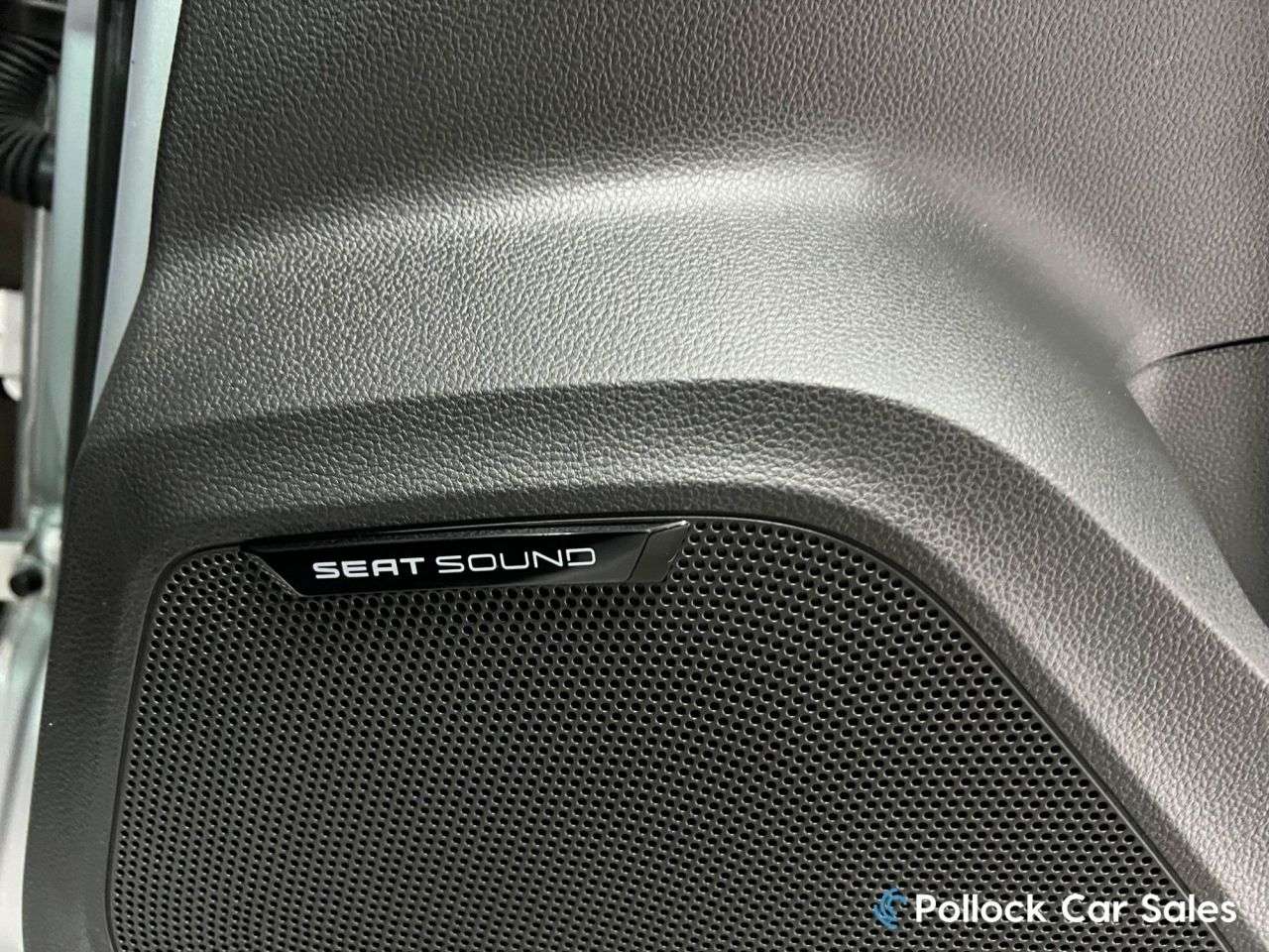 2017 SEAT ATECA 2017 SEAT ATECA