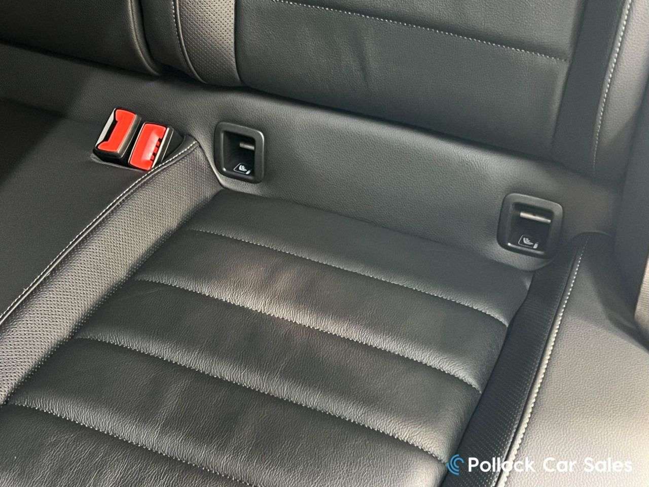 2017 SEAT ATECA 2017 SEAT ATECA