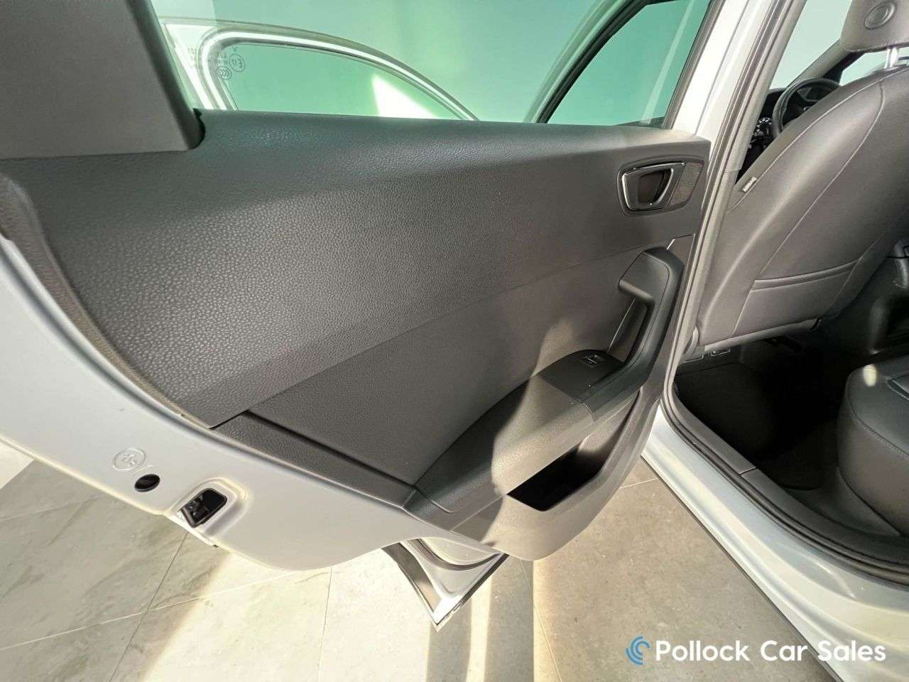 2017 SEAT ATECA 2017 SEAT ATECA