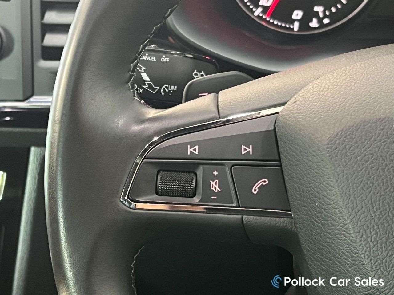 2017 SEAT ATECA 2017 SEAT ATECA