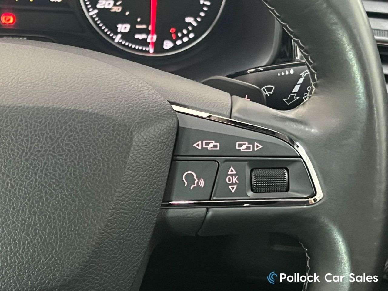 2017 SEAT ATECA 2017 SEAT ATECA