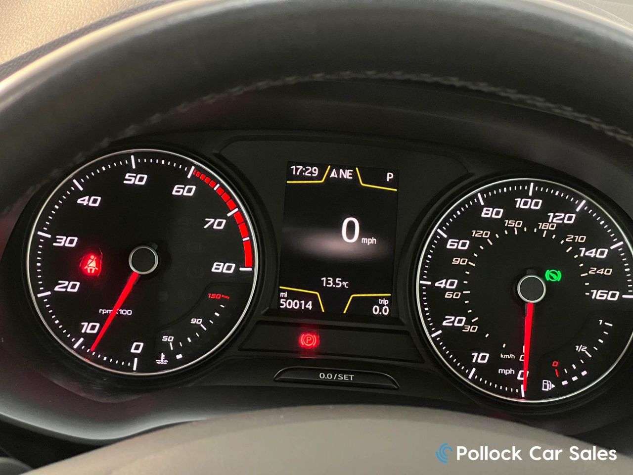 2017 SEAT ATECA 2017 SEAT ATECA