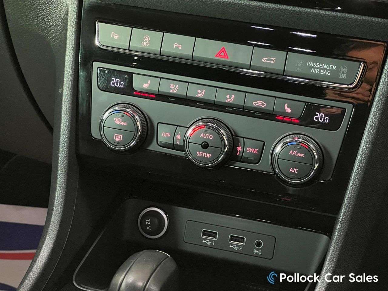 2017 SEAT ATECA 2017 SEAT ATECA