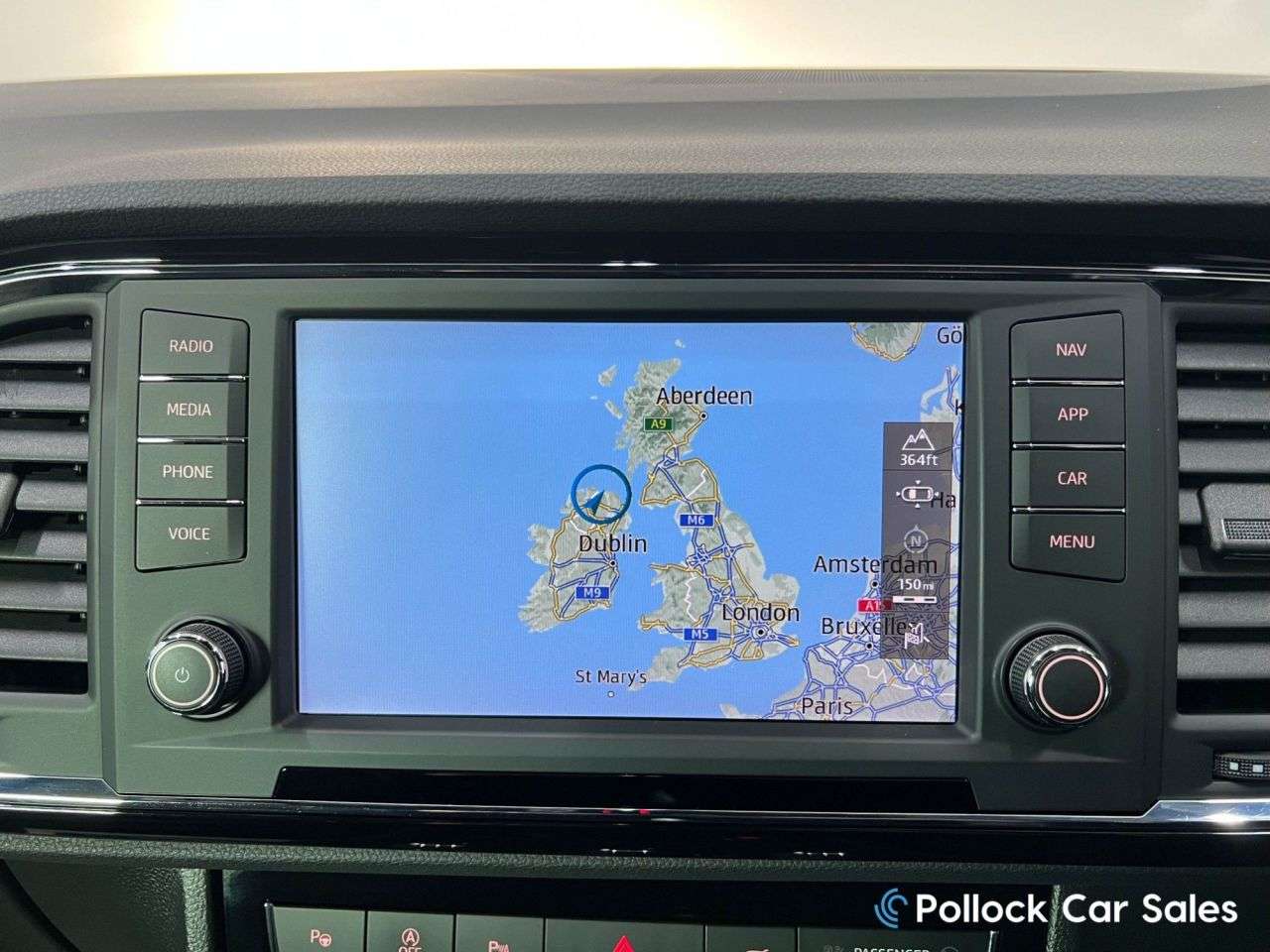 2017 SEAT ATECA 2017 SEAT ATECA