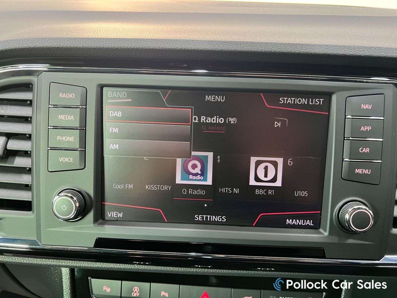 2017 SEAT ATECA 2017 SEAT ATECA