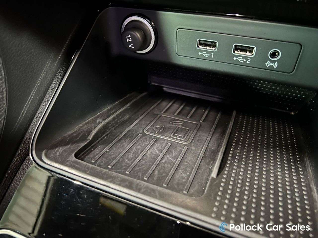 2017 SEAT ATECA 2017 SEAT ATECA