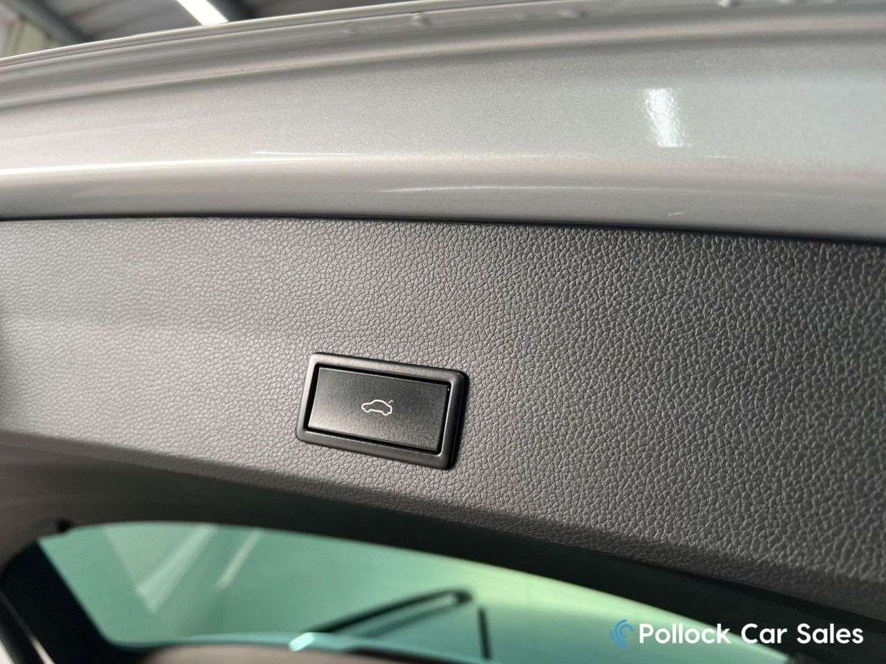 2017 SEAT ATECA 2017 SEAT ATECA