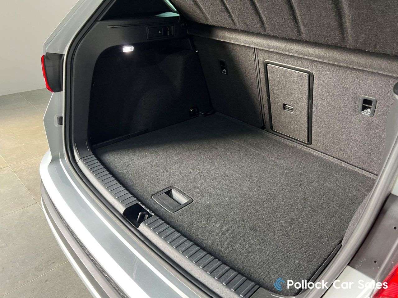 2017 SEAT ATECA 2017 SEAT ATECA