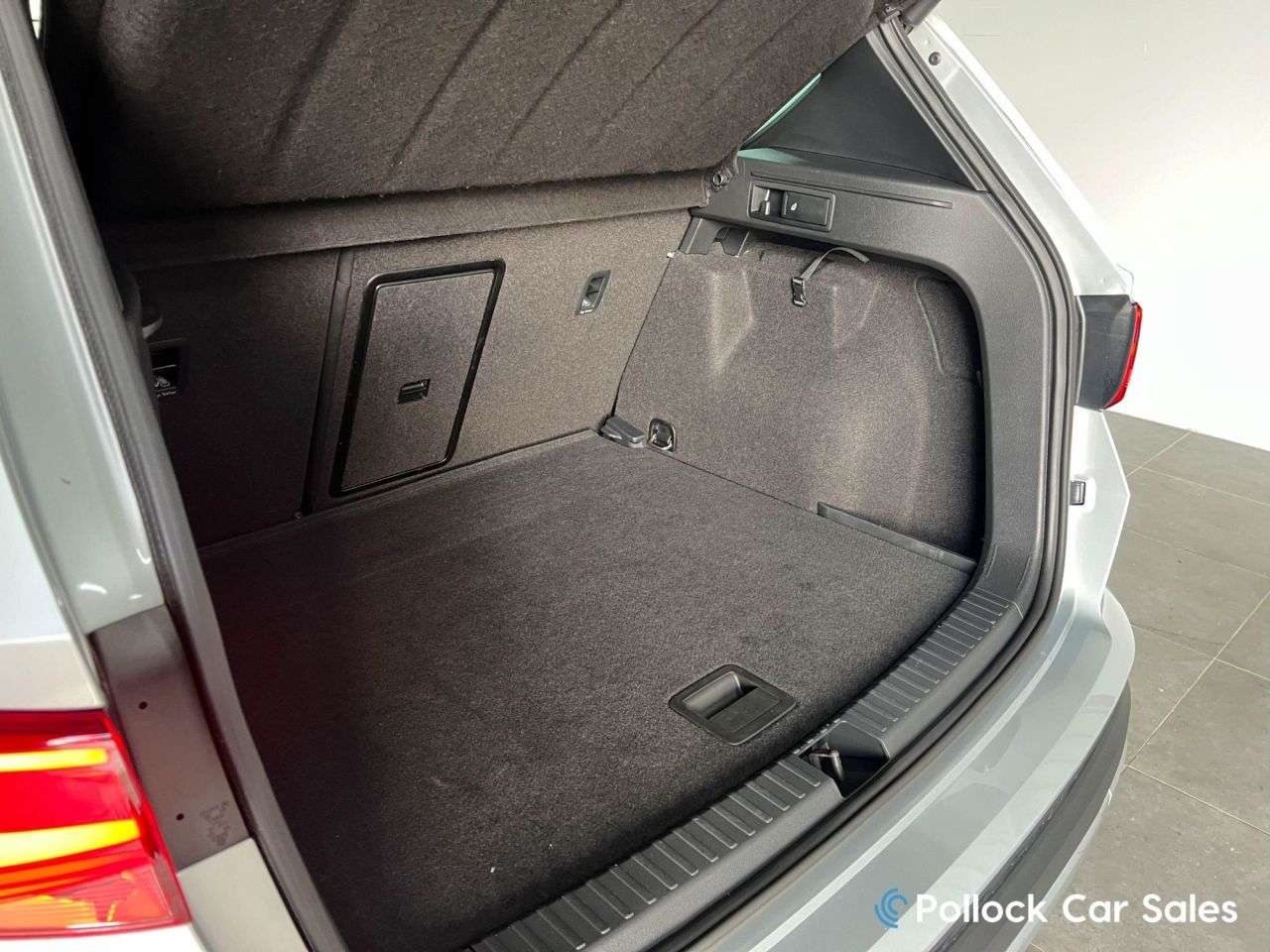 2017 SEAT ATECA 2017 SEAT ATECA