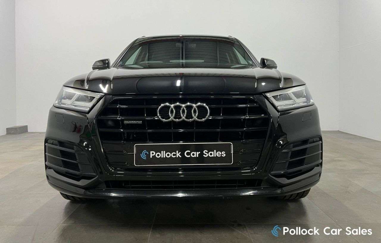 2019 AUDI Q5 2019 AUDI Q5