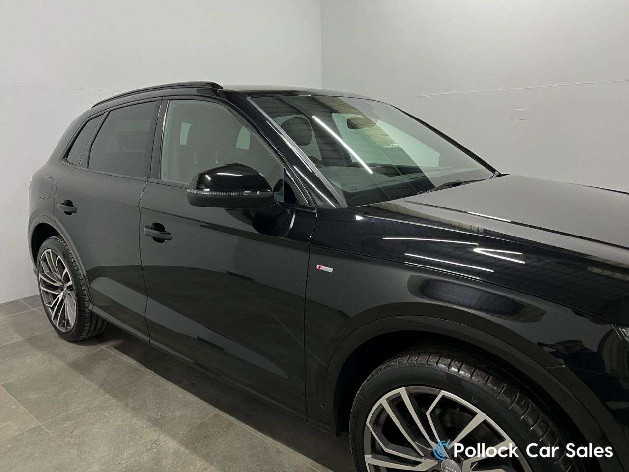 2019 AUDI Q5 2019 AUDI Q5