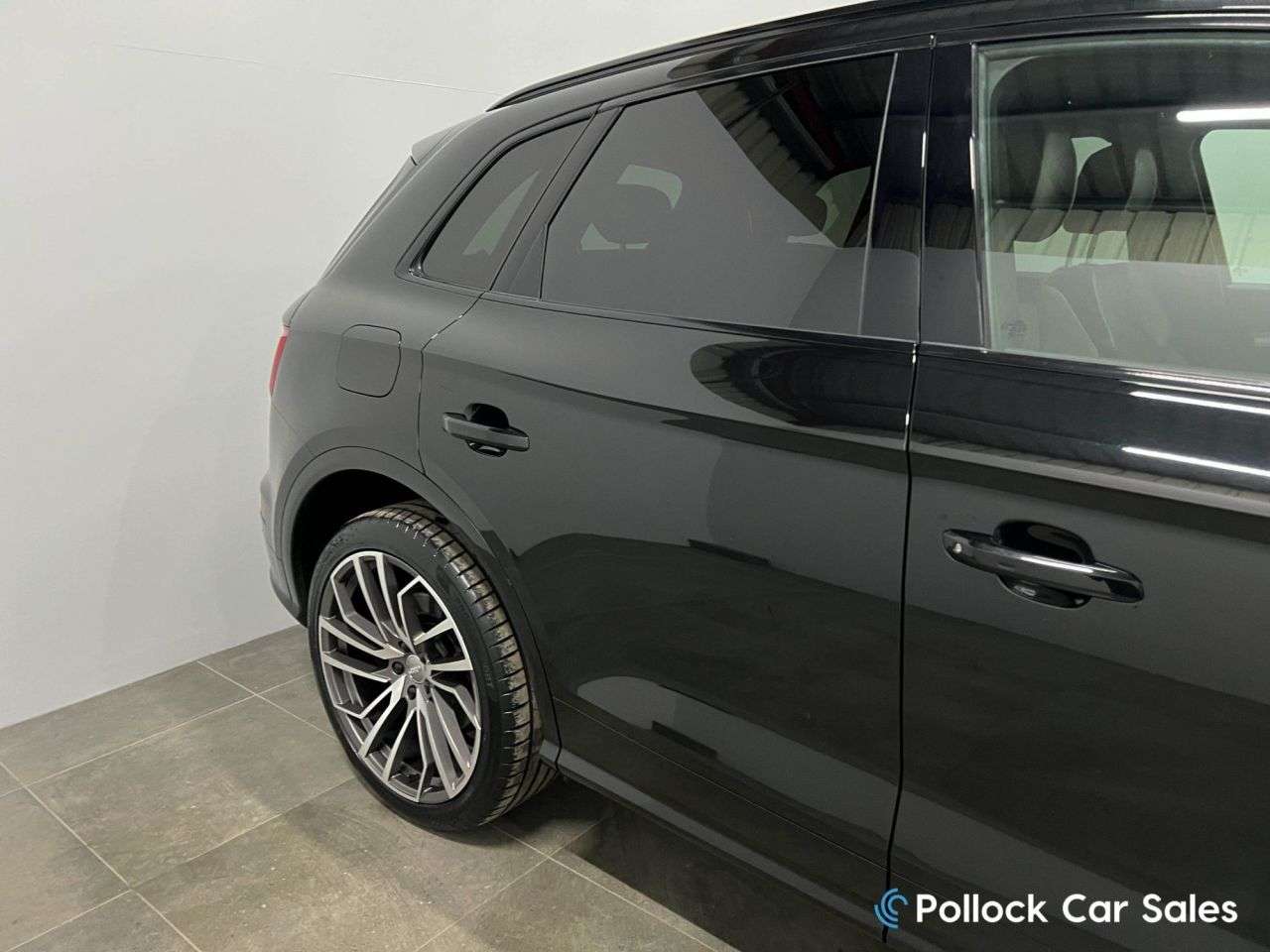 2019 AUDI Q5 2019 AUDI Q5