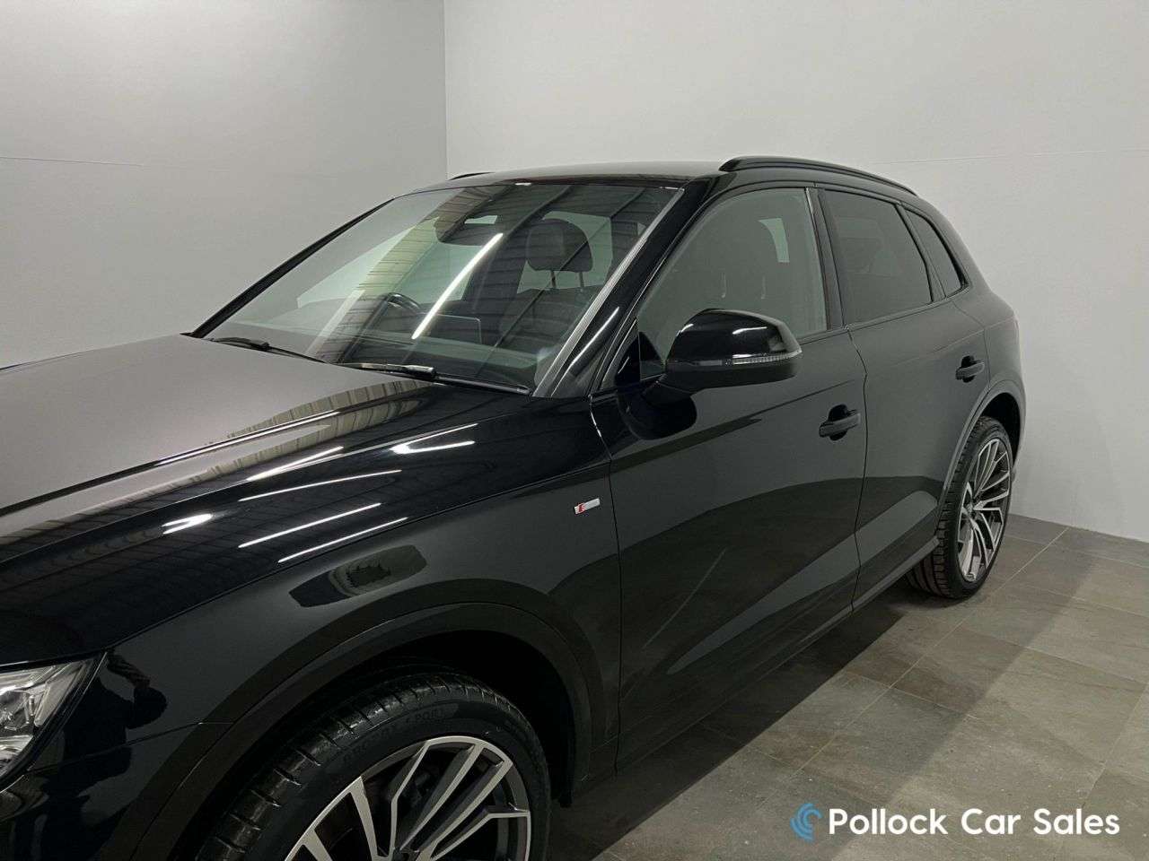 2019 AUDI Q5 2019 AUDI Q5