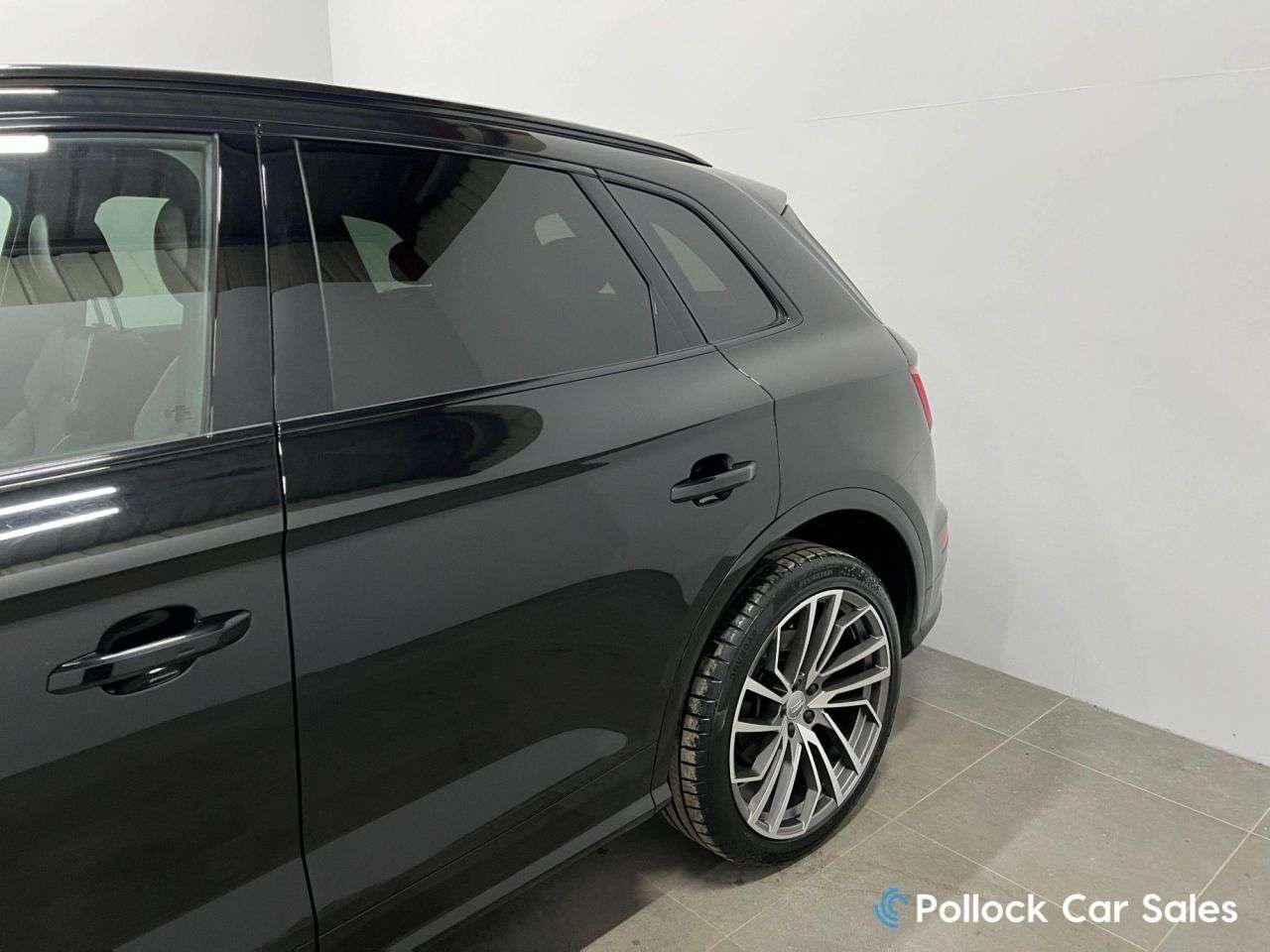 2019 AUDI Q5 2019 AUDI Q5